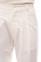 Pantalón Amplio con Pinzas · Classico
