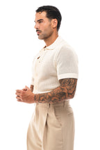 Polo de Crochet · Capri