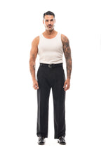 Camiseta de Tirantes Canalé · Costine
