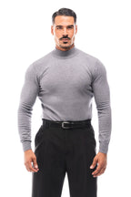 Jersey Cuello Perkins · Inverno