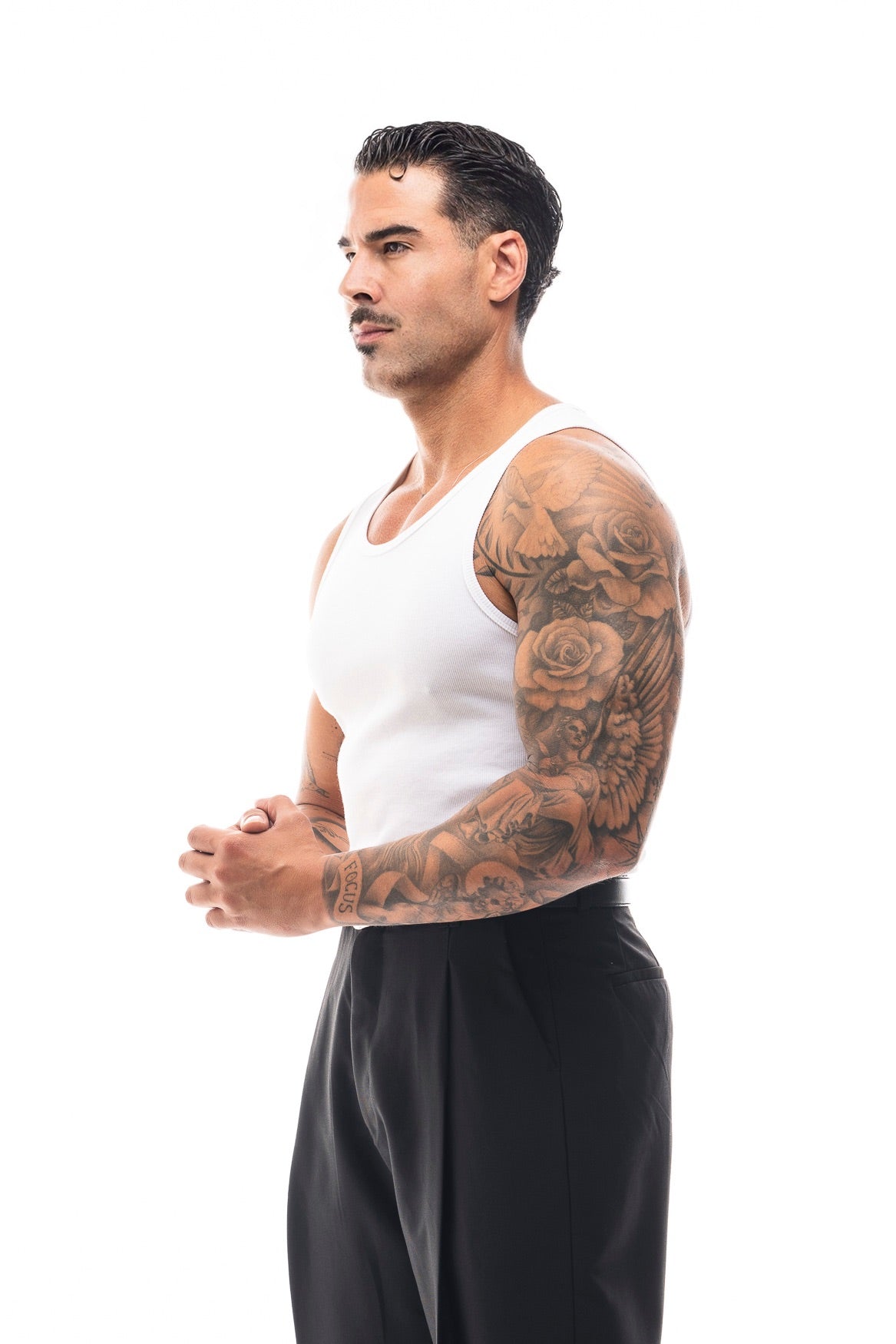 Pack 2 Camisetas de Tirantes · Costine