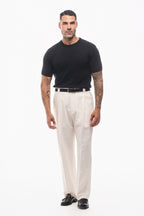 Camiseta de Punto Fino · Maglia