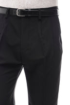 Pantalón Chino con Pinzas · Classico