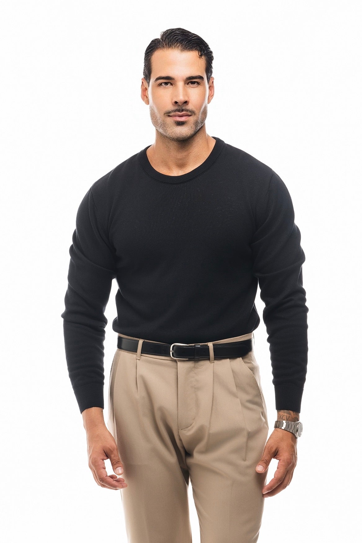 Jersey de Punto · Brera