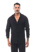 Camisa de Lino · Amalfi