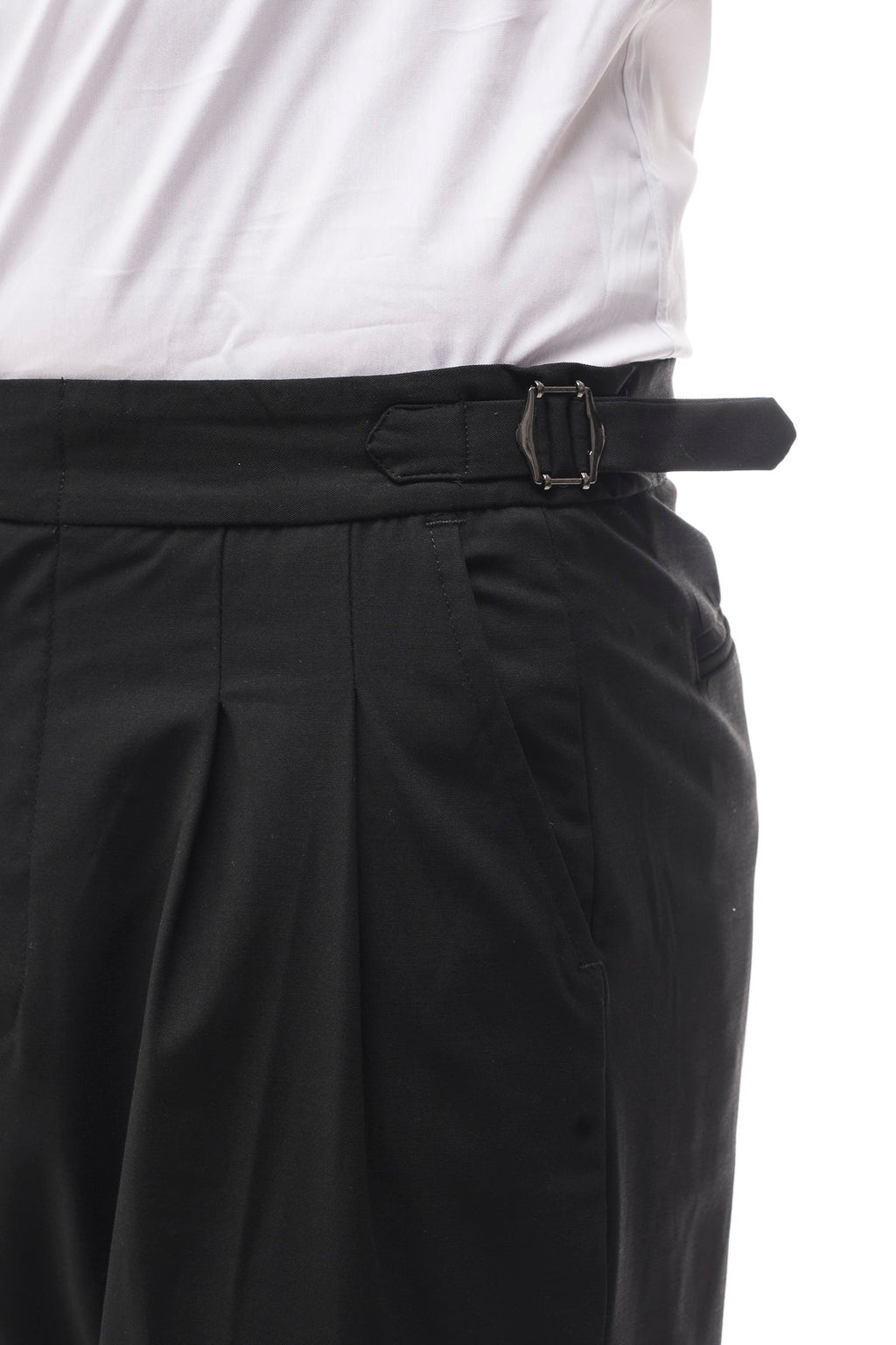 Pantalón de Vestir Tiro Alto · Sartoriale