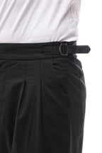 Pantalón de Vestir Tiro Alto · Sartoriale