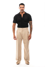 Polo de Crochet · Capri