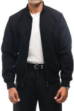 Bomber de Paño · Lucca