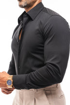 Camisa de Vestir Slim · Classico