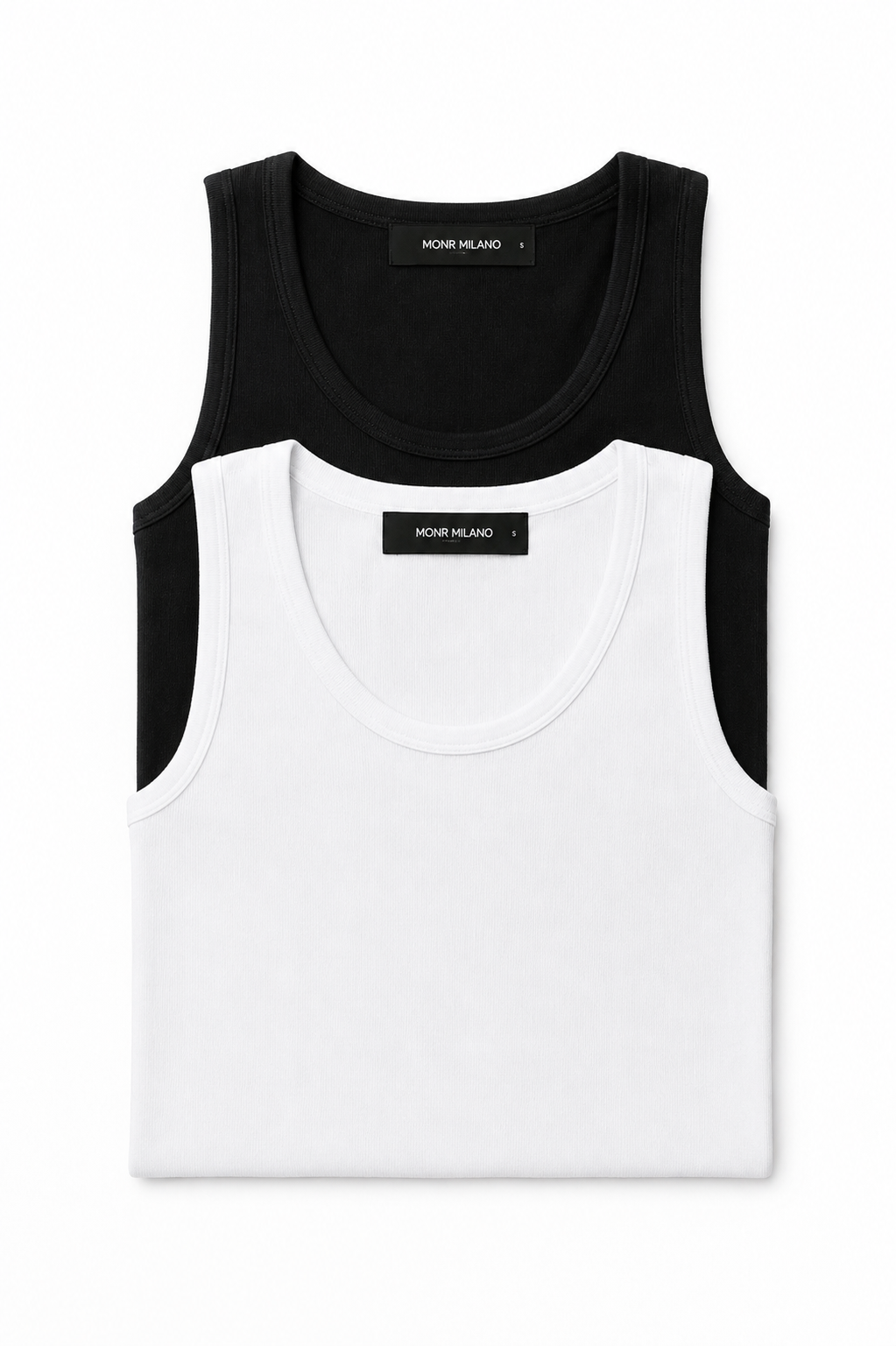 Pack 2 Camisetas de Tirantes · Costine