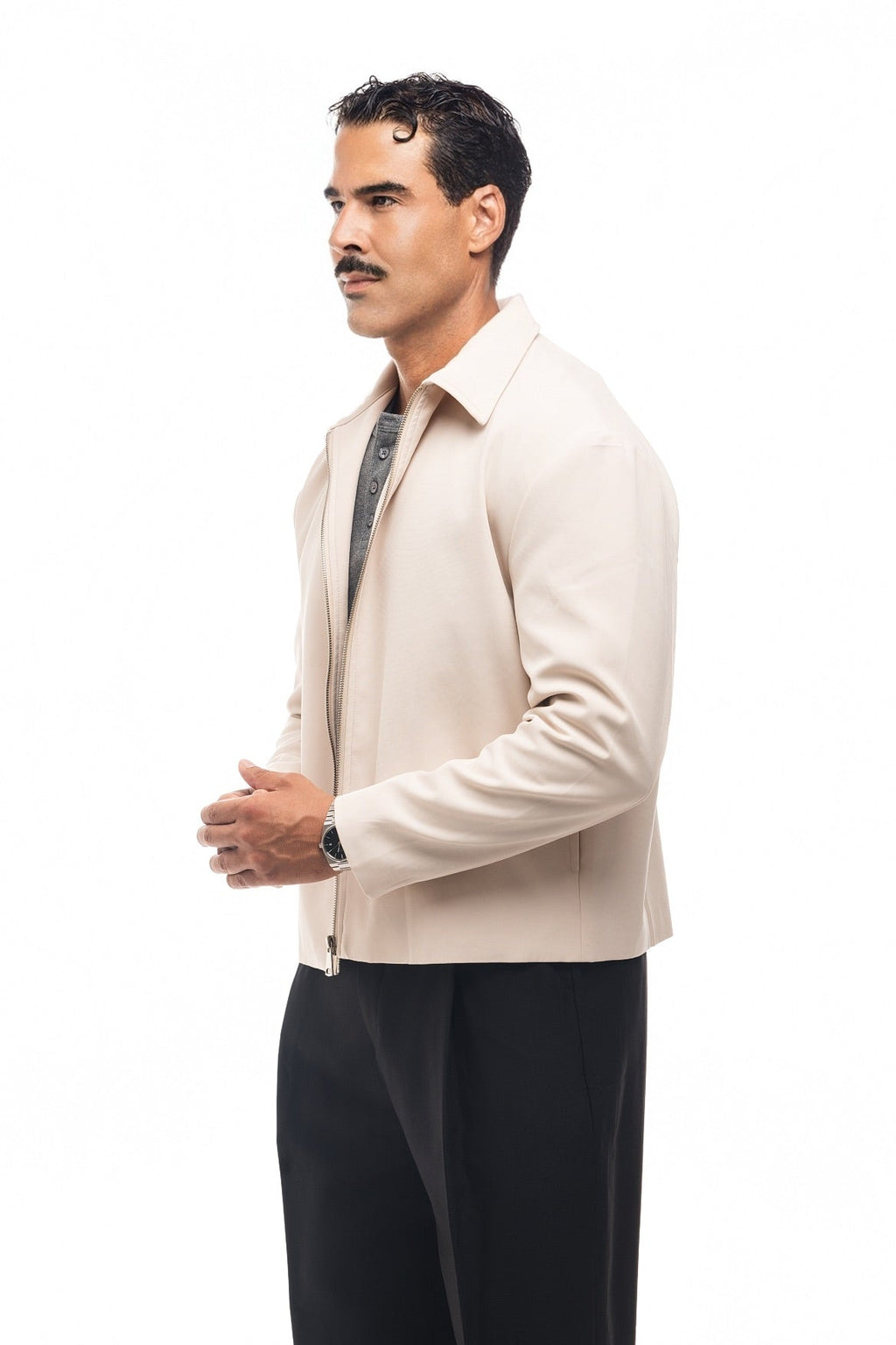 Chaqueta Corta · Verona