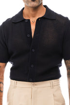 Polo de Crochet · Capri