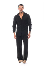 Camisa de Lino · Amalfi