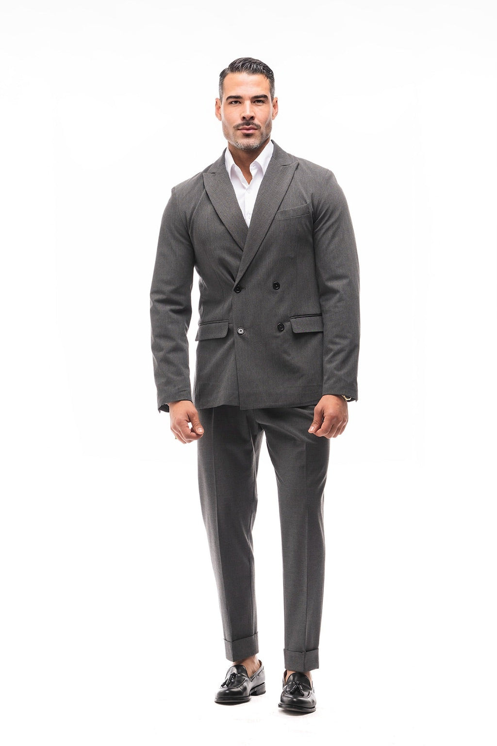 Americana Cruzada · Sartoriale