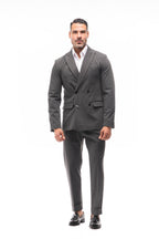 Americana Cruzada · Sartoriale