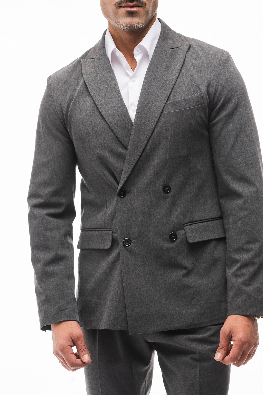 Americana Cruzada · Sartoriale