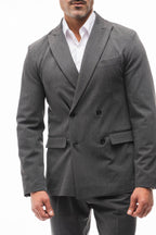 Americana Cruzada · Sartoriale