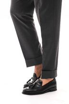 Pantalón de Vestir Tiro Alto · Sartoriale