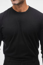 Jersey Cuello Redondo · Classico