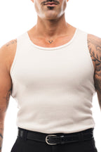 Camiseta de Tirantes Canalé · Costine