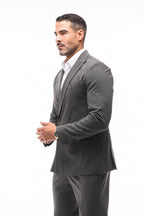 Americana Cruzada · Sartoriale