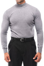 Jersey Cuello Perkins · Inverno