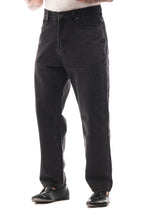 Vaquero Amplio · Denim