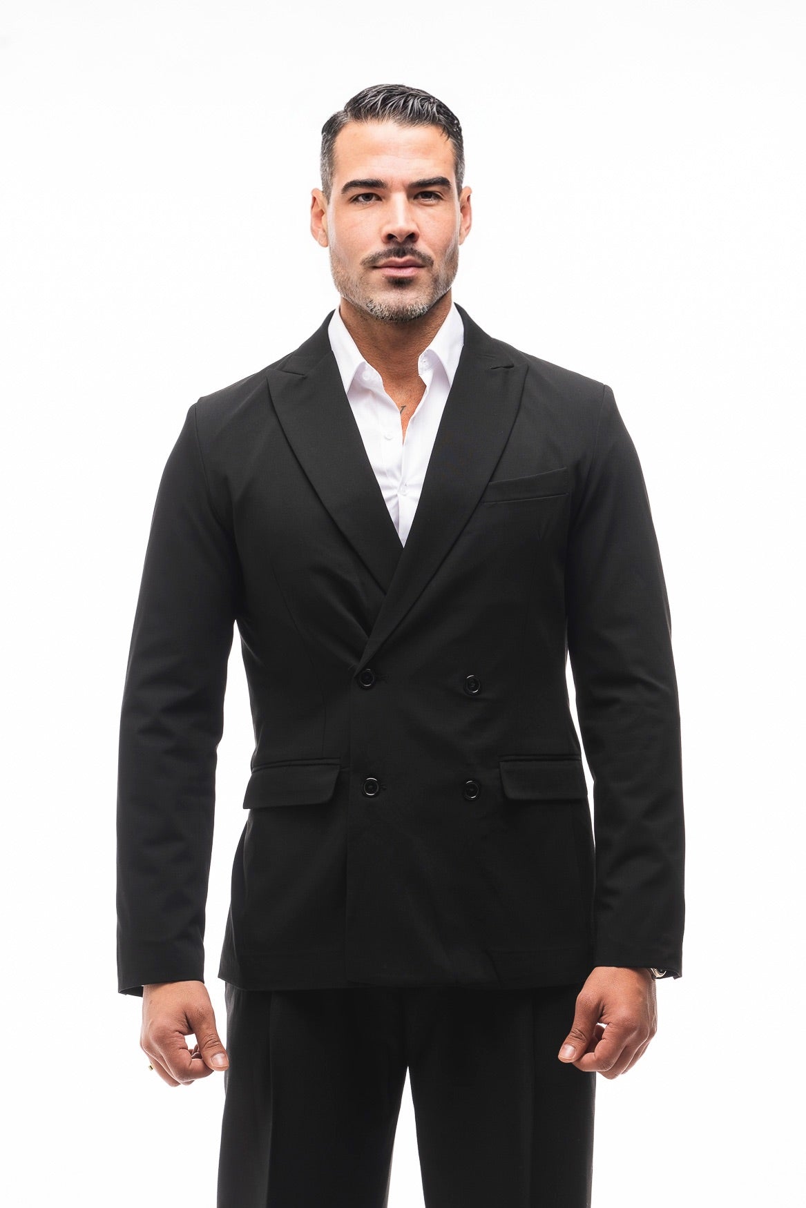 Americana Cruzada · Sartoriale