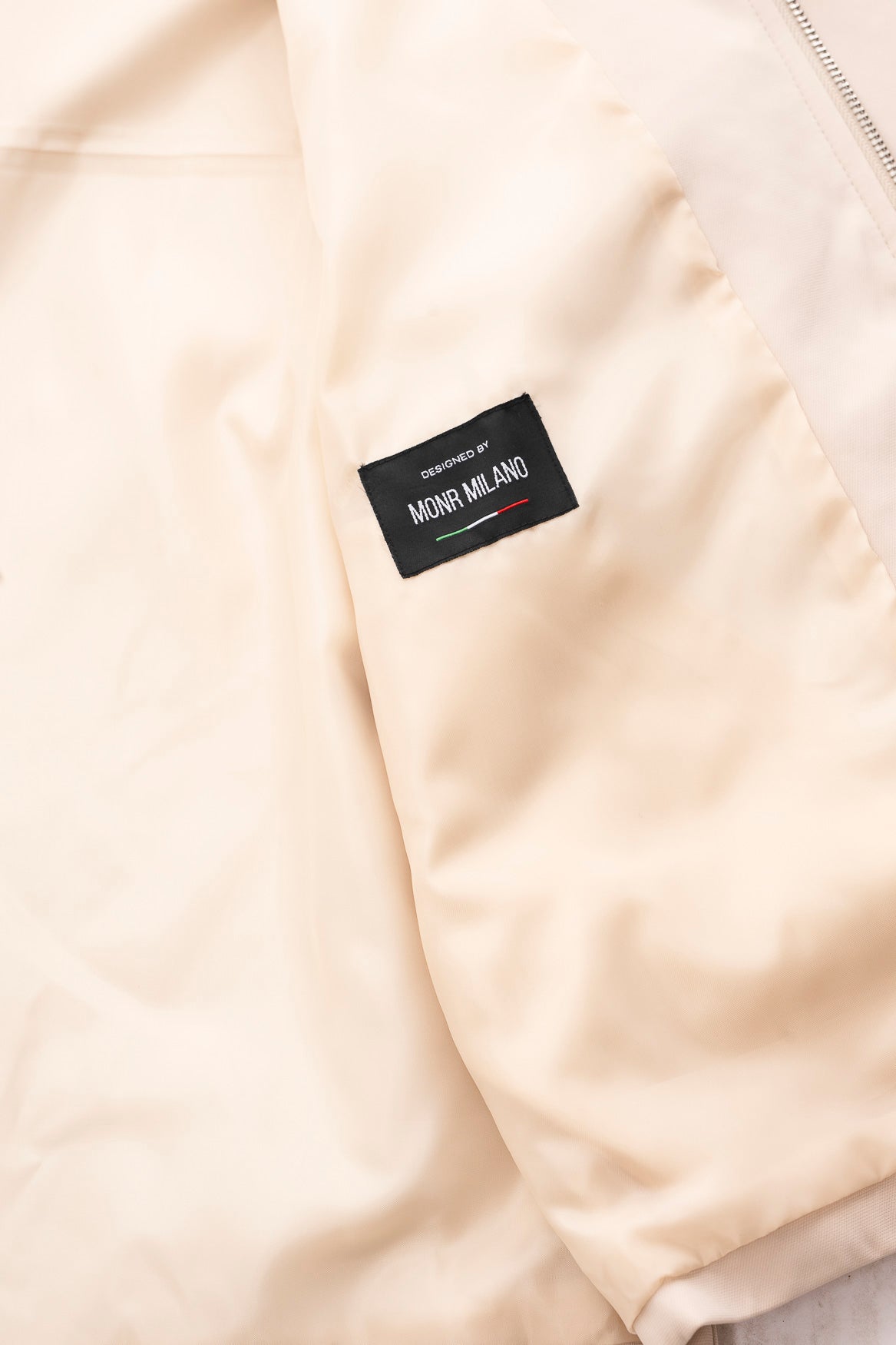 Chaqueta Corta · Verona