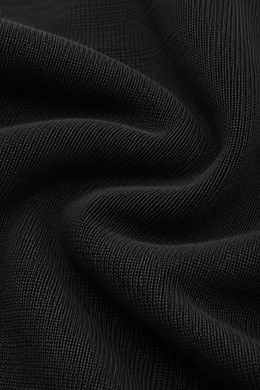 Camiseta de Punto Fino · Maglia