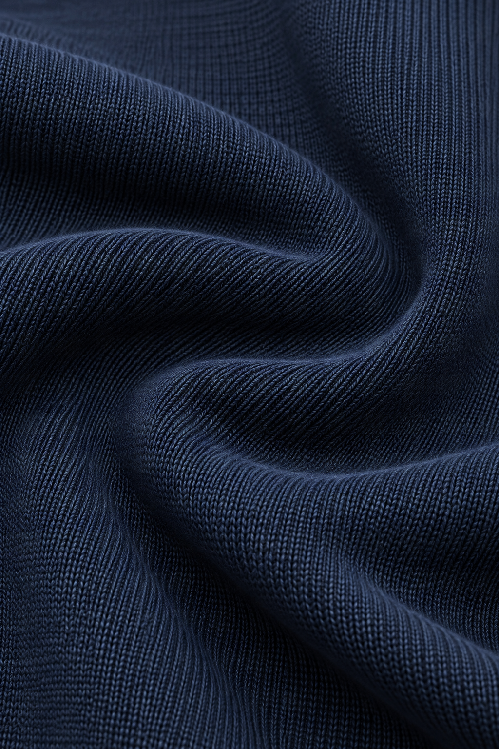 Camiseta de Punto Fino · Maglia